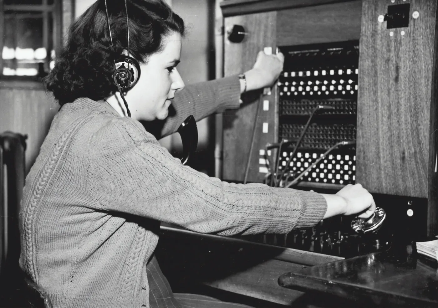 operator